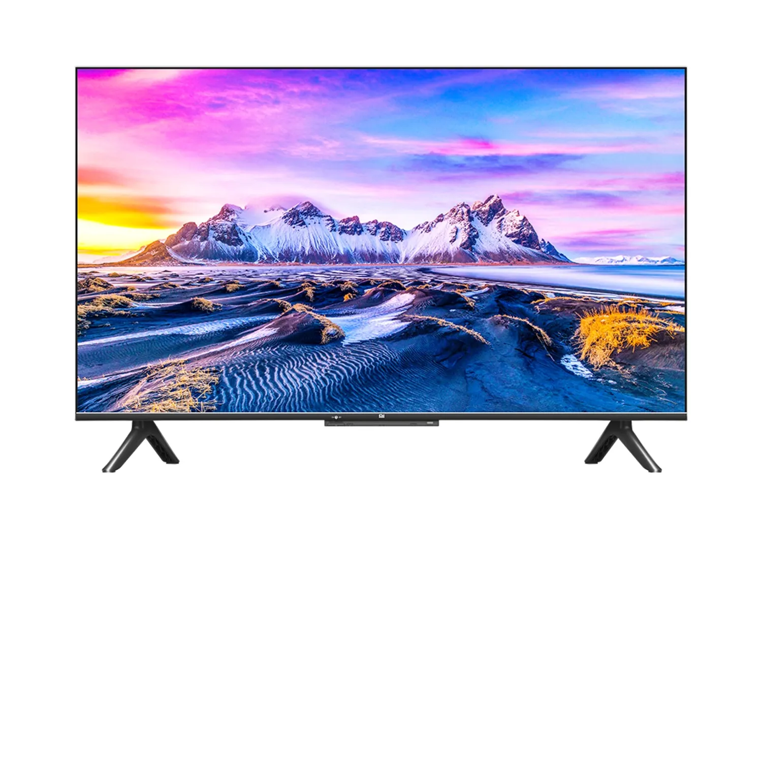Televisor Xiaomi 43 Pulgadas P1 Android Tv Led UHD 4K TDT Comando de Voz